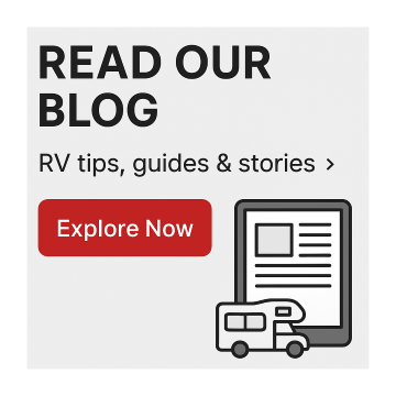 Price Right RV's Blog